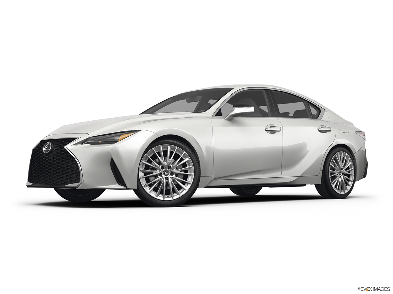 2025 Lexus IS 300 Base