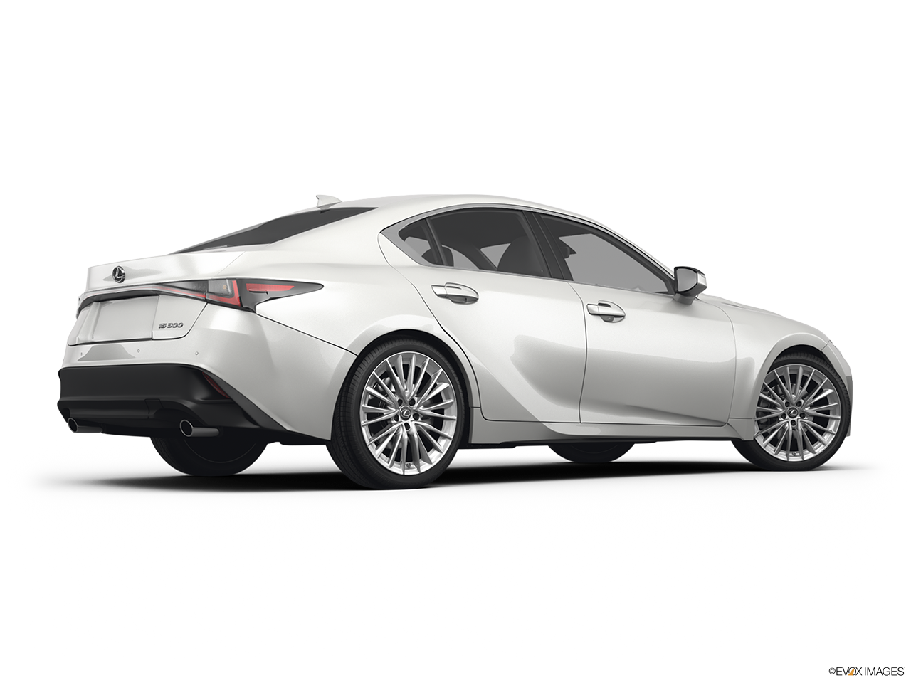2025 Lexus IS 300 Base