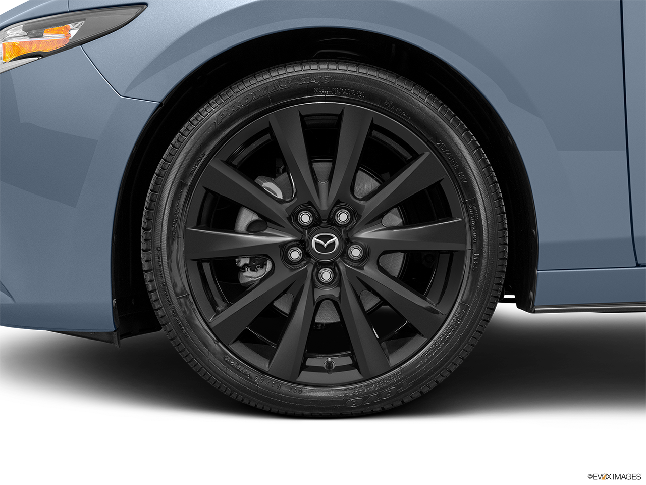 2025 Mazda Mazda3 Sedan 2.5 S