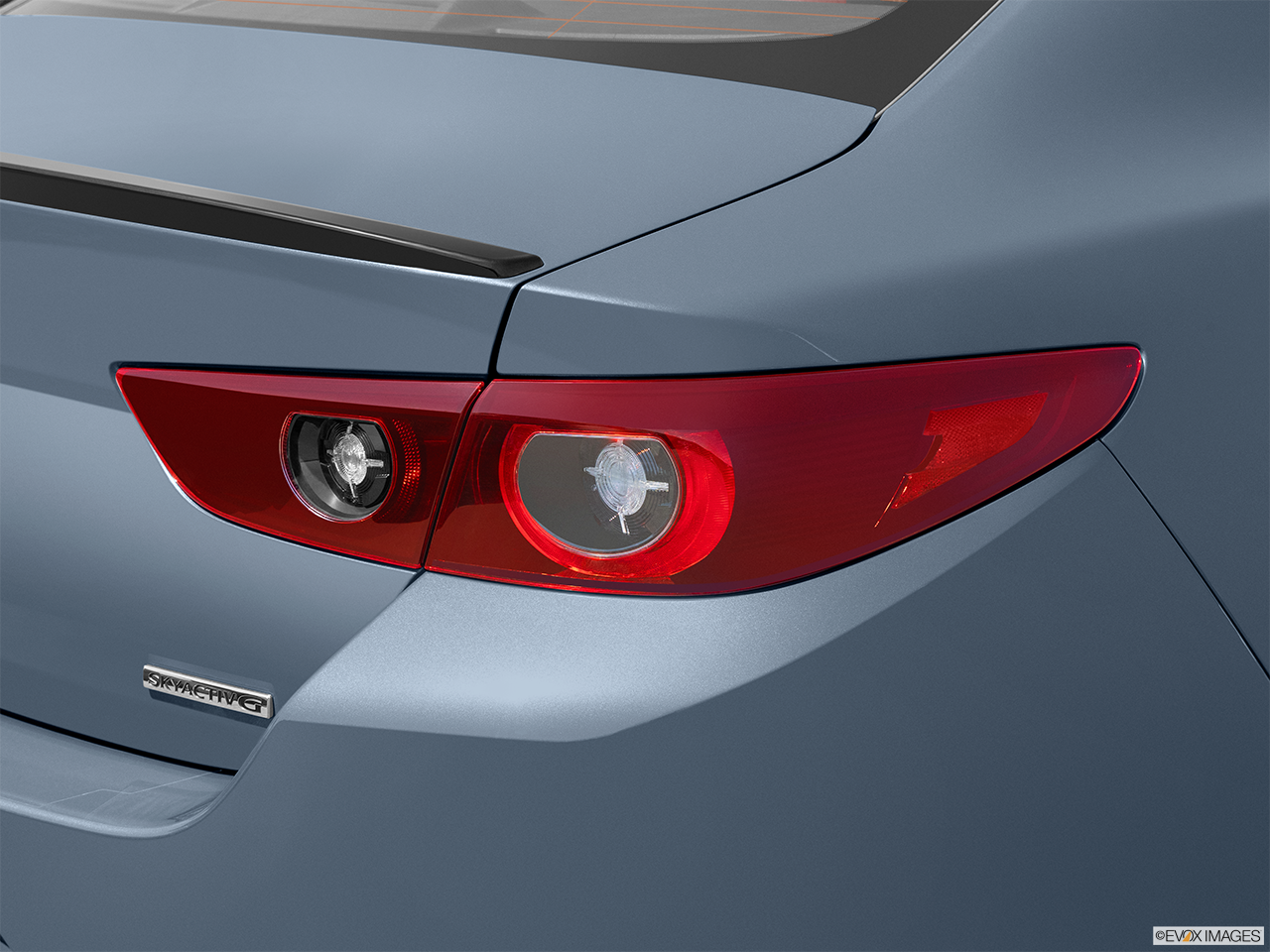2025 Mazda Mazda3 Sedan 2.5 S