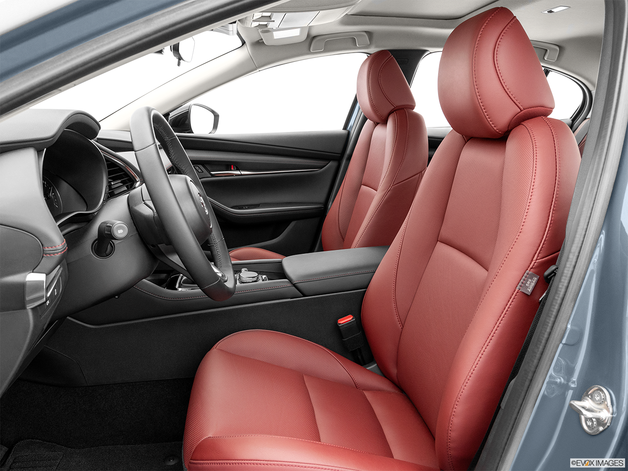 2025 Mazda Mazda3 Sedan 2.5 S