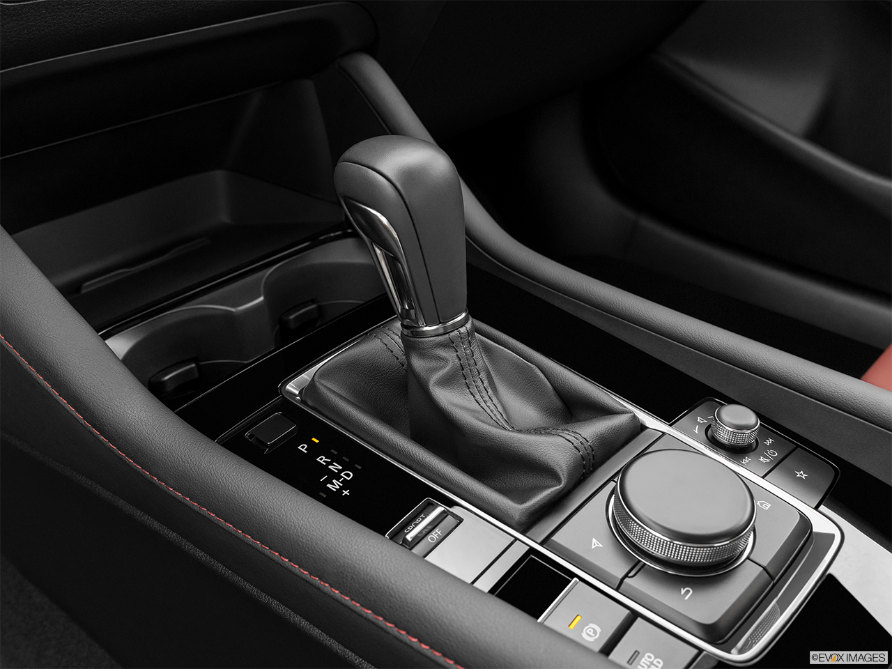 2025 Mazda Mazda3 Sedan 2.5 S