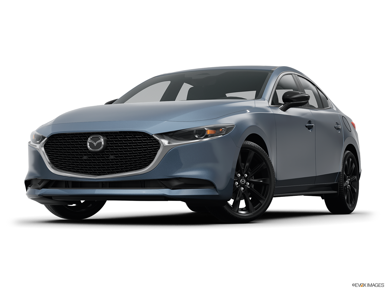 2025 Mazda Mazda3 Sedan 2.5 S