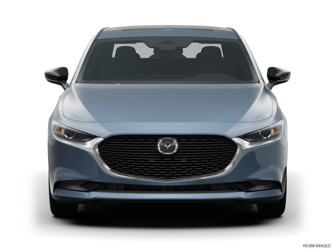 2025 Mazda Mazda3 Sedan 2.5 S