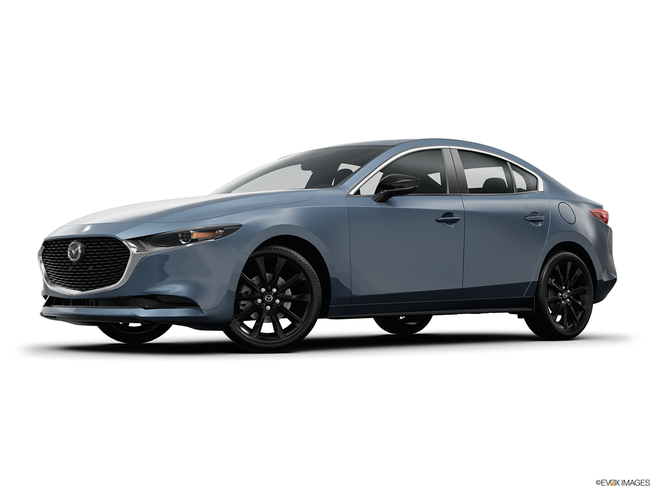 2025 Mazda Mazda3 Sedan 2.5 S