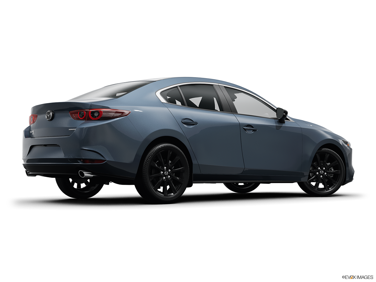 2025 Mazda Mazda3 Sedan 2.5 S