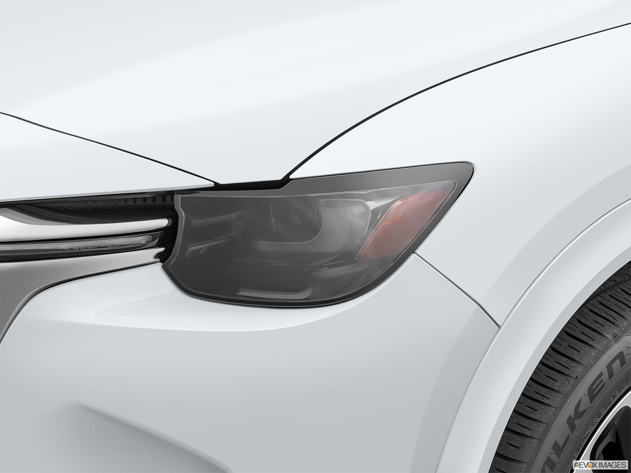 2026 Mazda CX-90 3.3 Turbo Select