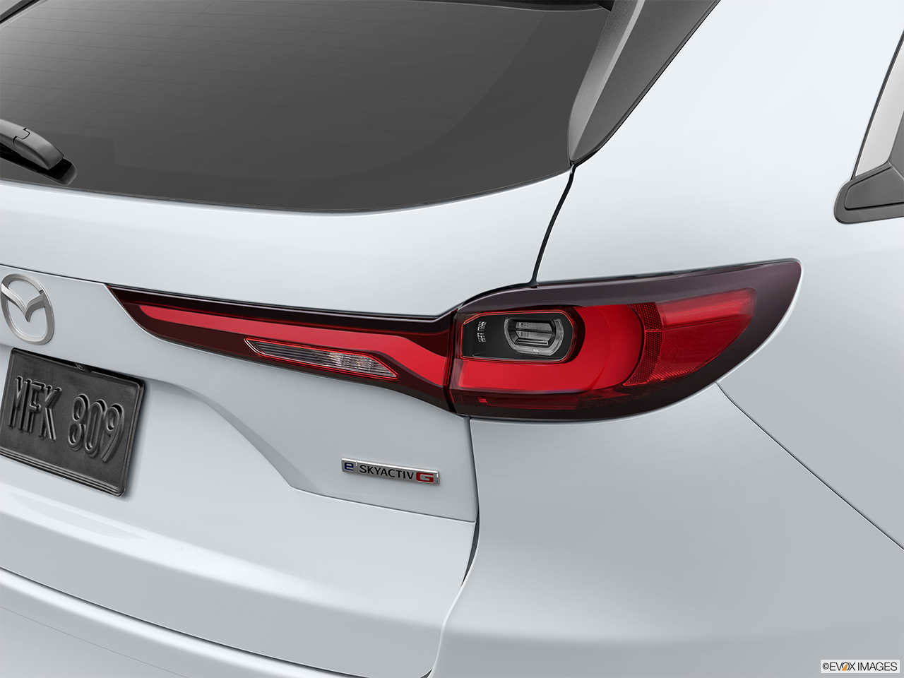 2026 Mazda CX-90 3.3 Turbo Select