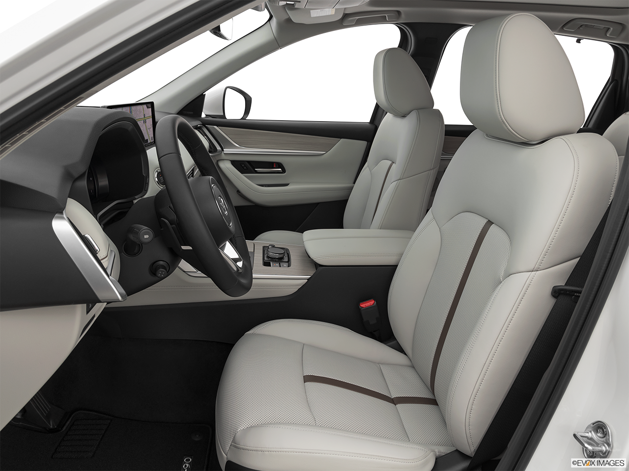 2026 Mazda CX-90 3.3 Turbo Select
