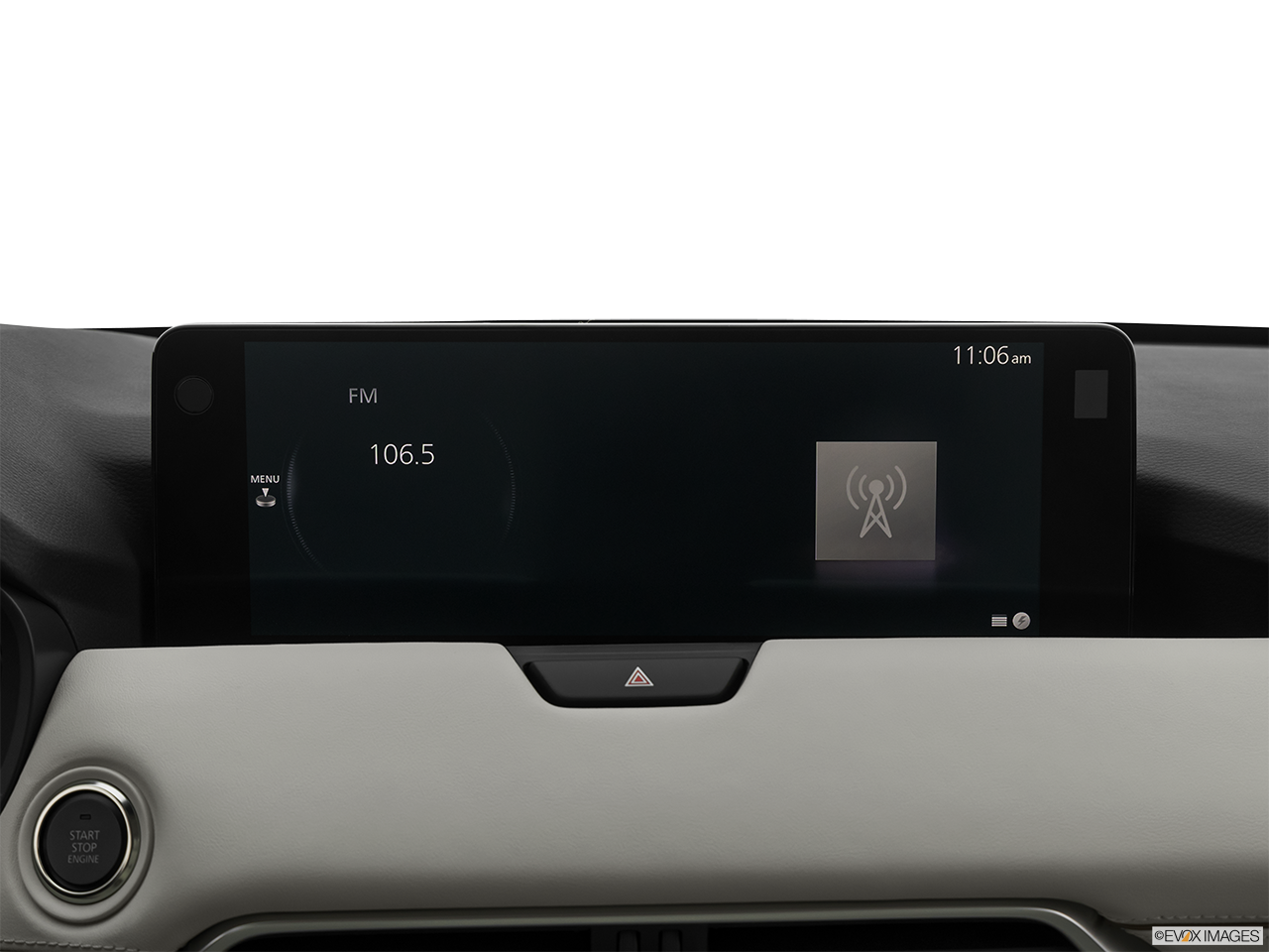 2026 Mazda CX-90 3.3 Turbo Select