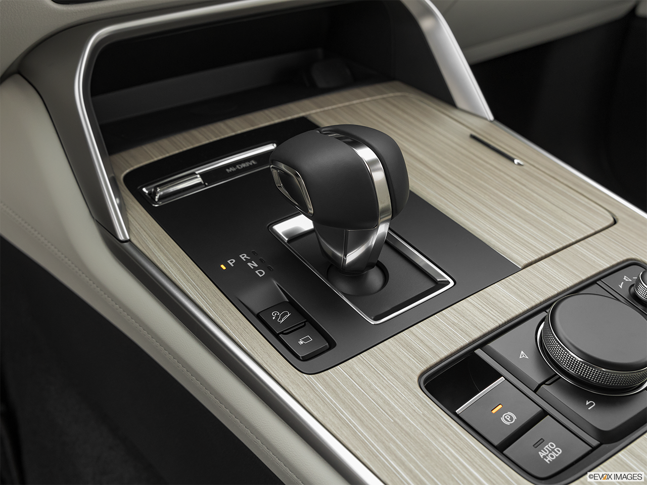2026 Mazda CX-90 3.3 Turbo Select