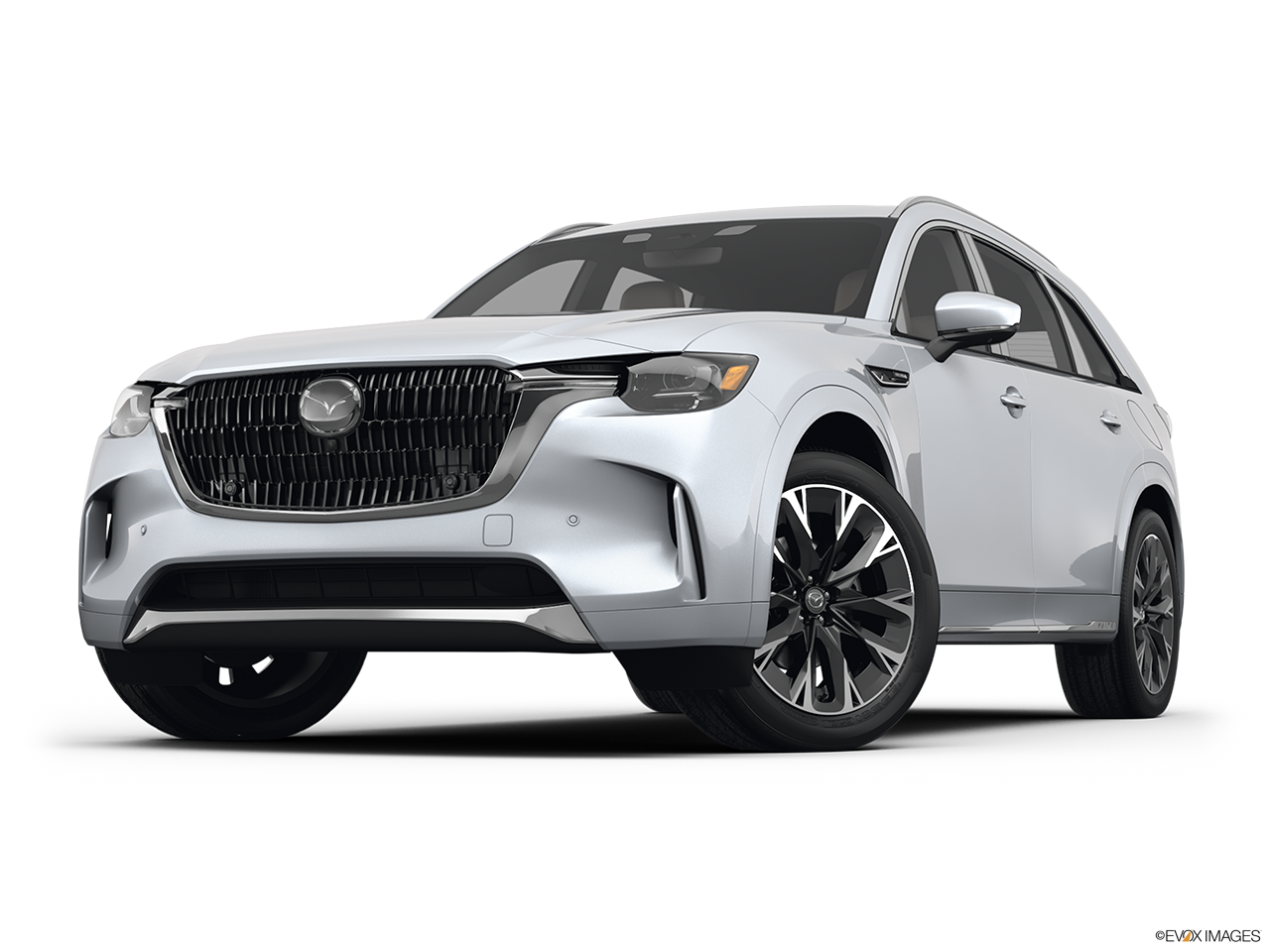 2026 Mazda CX-90 3.3 Turbo Select