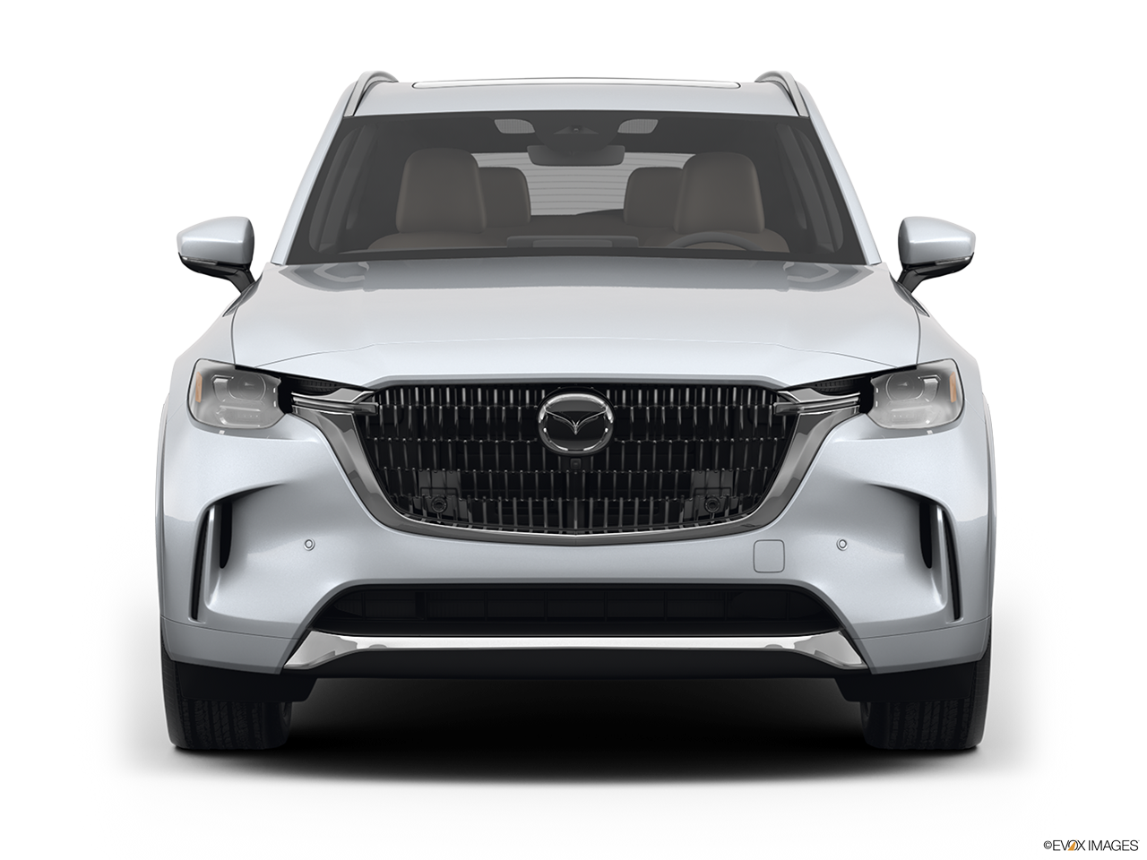 2026 Mazda CX-90 3.3 Turbo Select