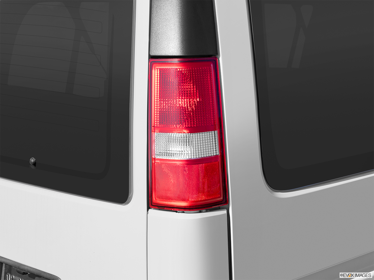 2026 Chevrolet Express 2500