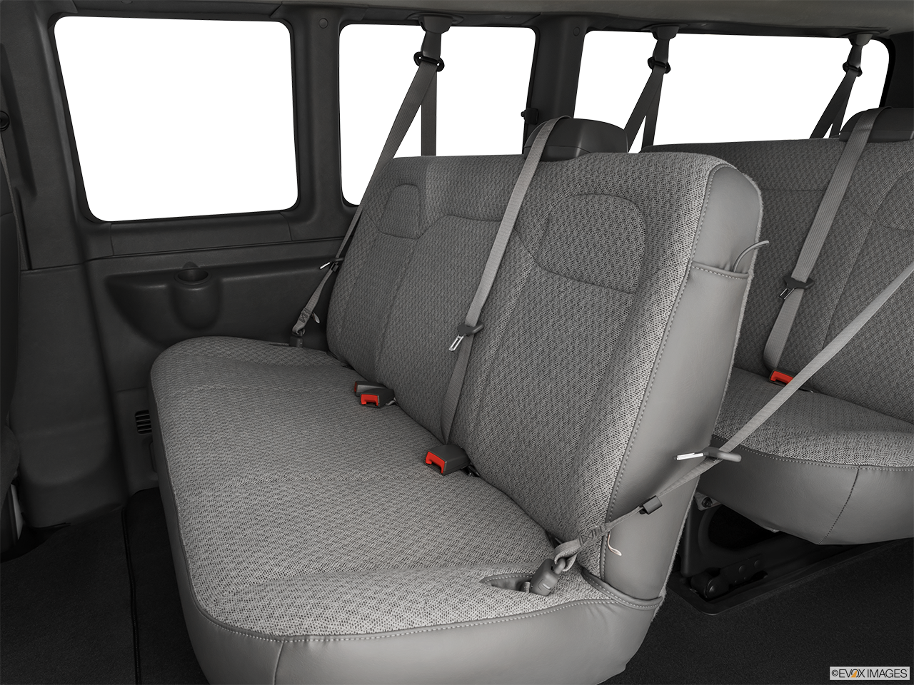 2026 Chevrolet Express 2500