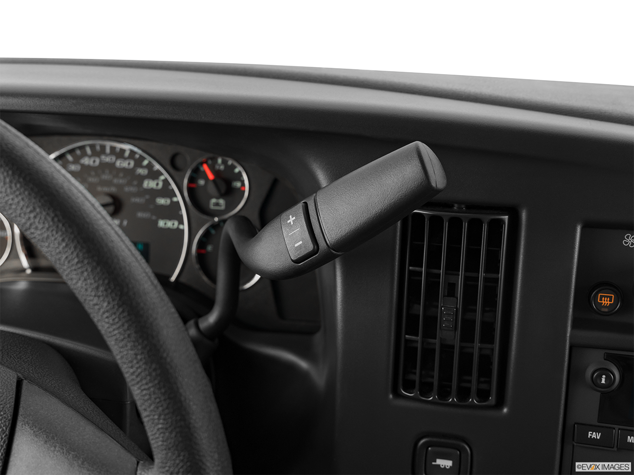 2026 Chevrolet Express 2500