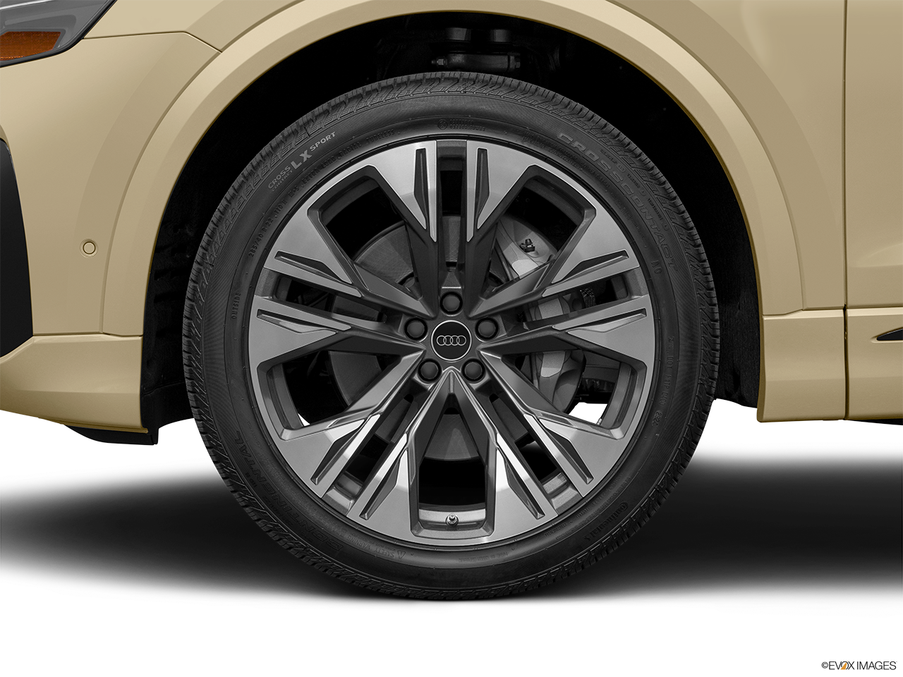 2026 Audi Q8 quattro Premium 55 TFSI