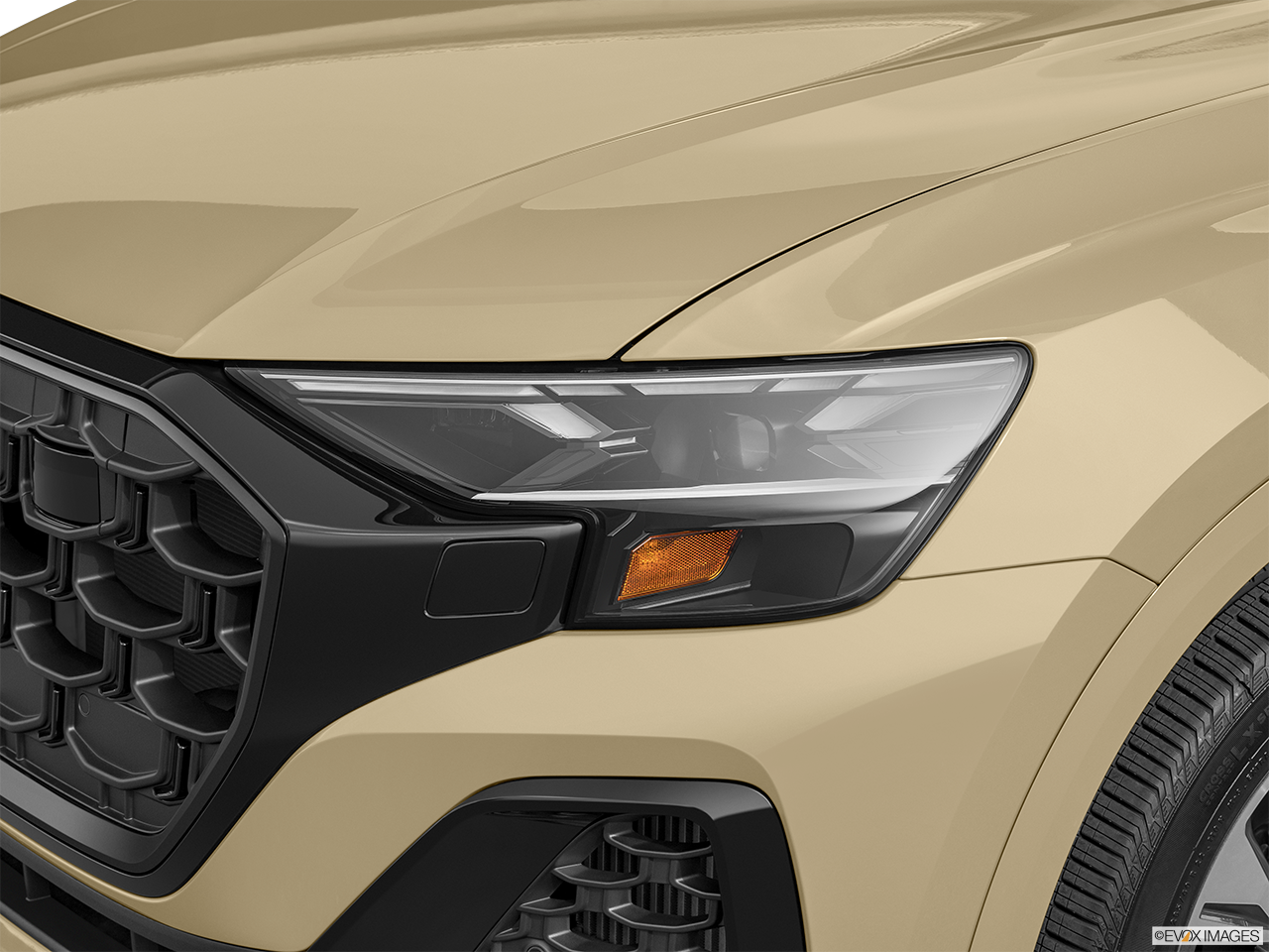 2026 Audi Q8 quattro Premium 55 TFSI