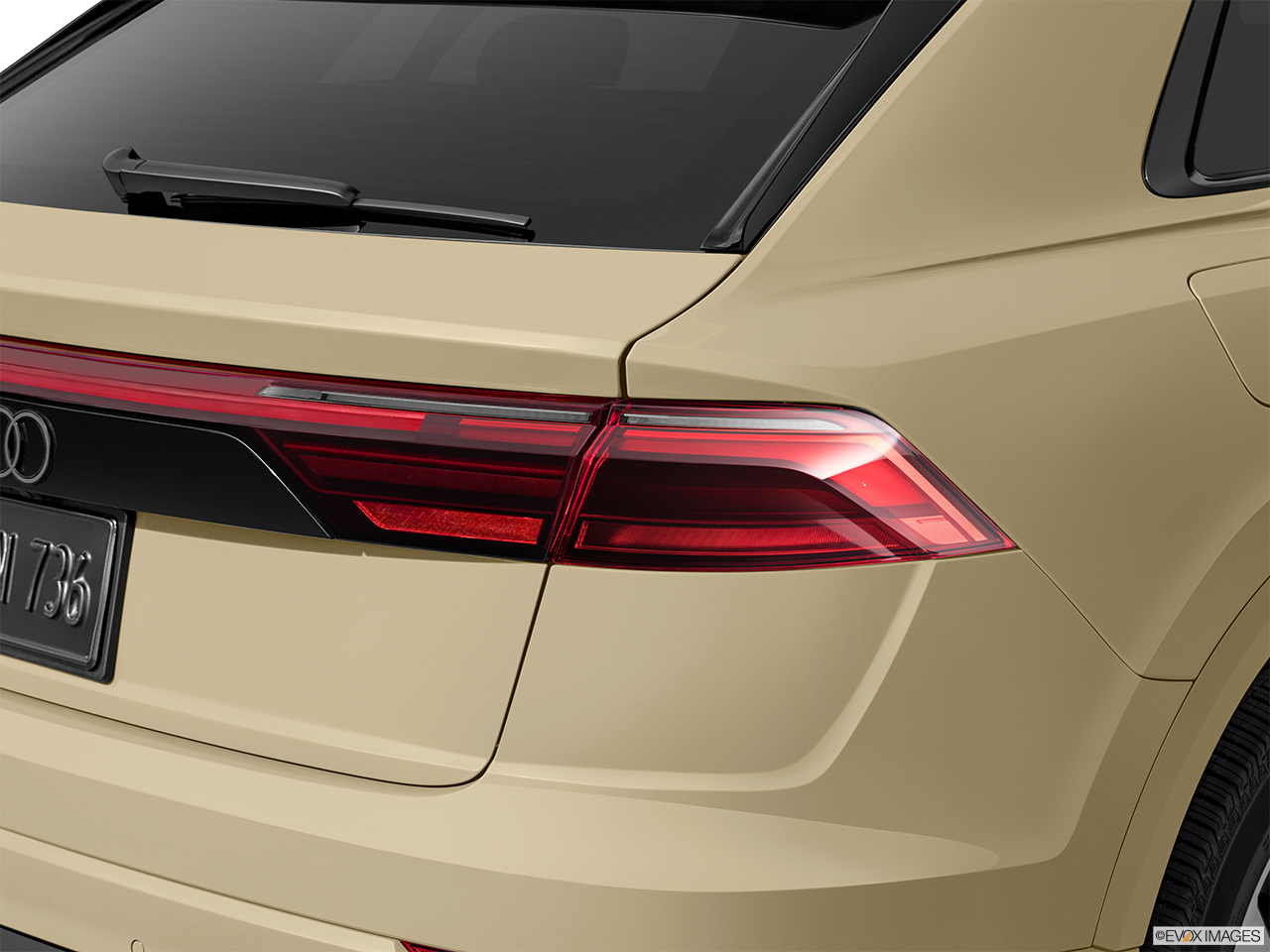 2026 Audi Q8 quattro Premium 55 TFSI