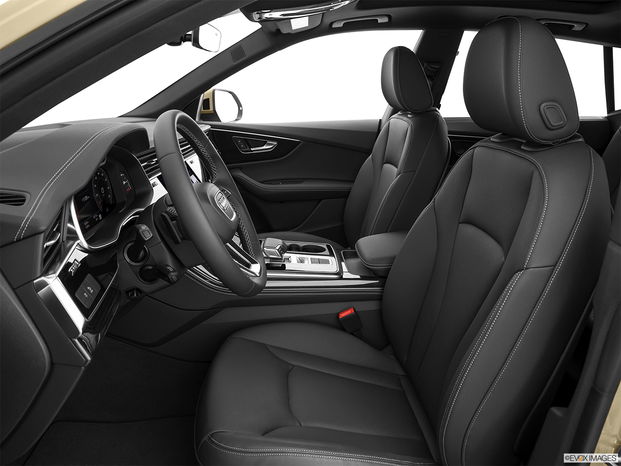 2026 Audi Q8 quattro Premium 55 TFSI