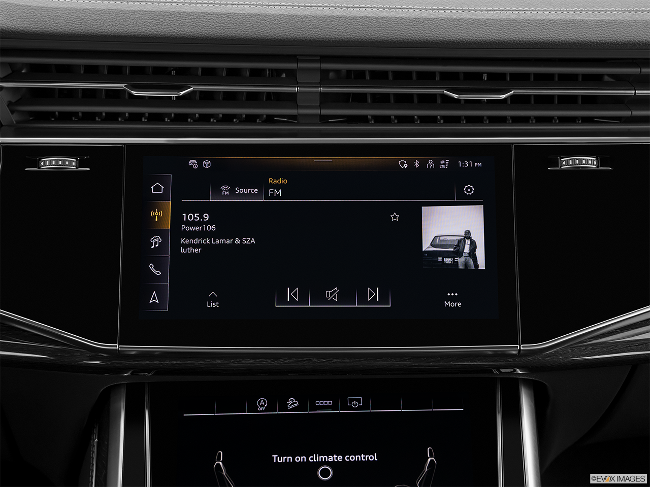 2026 Audi Q8 quattro Premium 55 TFSI