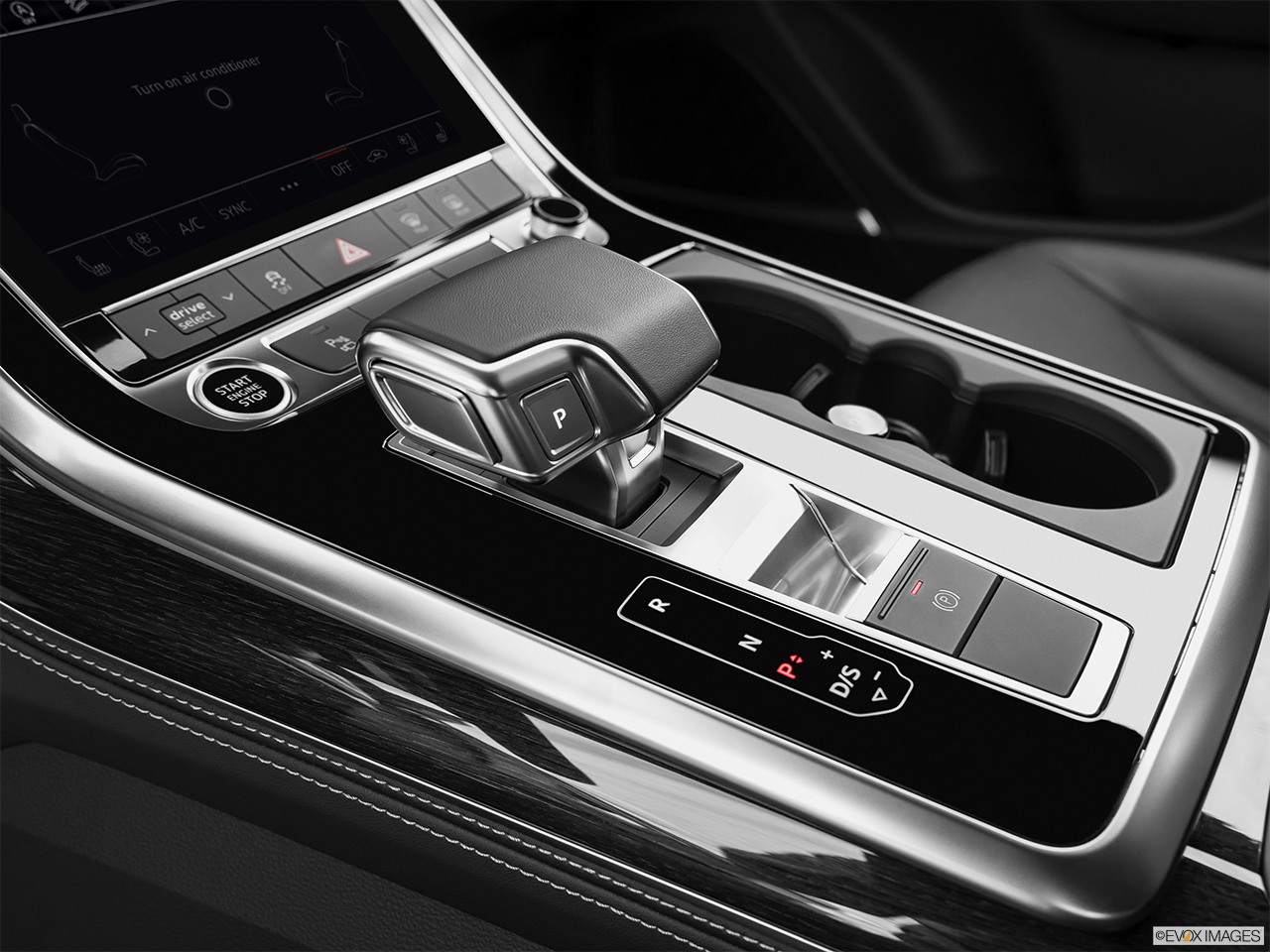 2026 Audi Q8 quattro Premium 55 TFSI