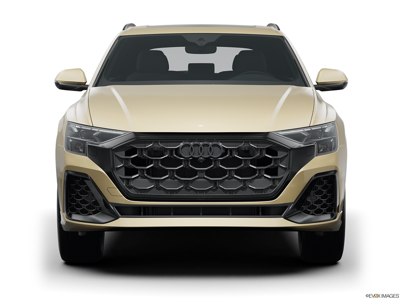2026 Audi Q8 quattro Premium 55 TFSI
