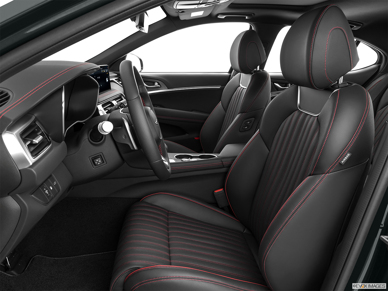 2026 Genesis G70 2.5T Standard
