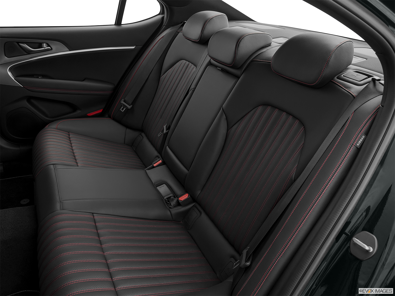2026 Genesis G70 2.5T Standard
