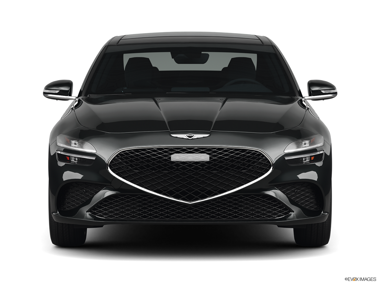 2026 Genesis G70 2.5T Standard