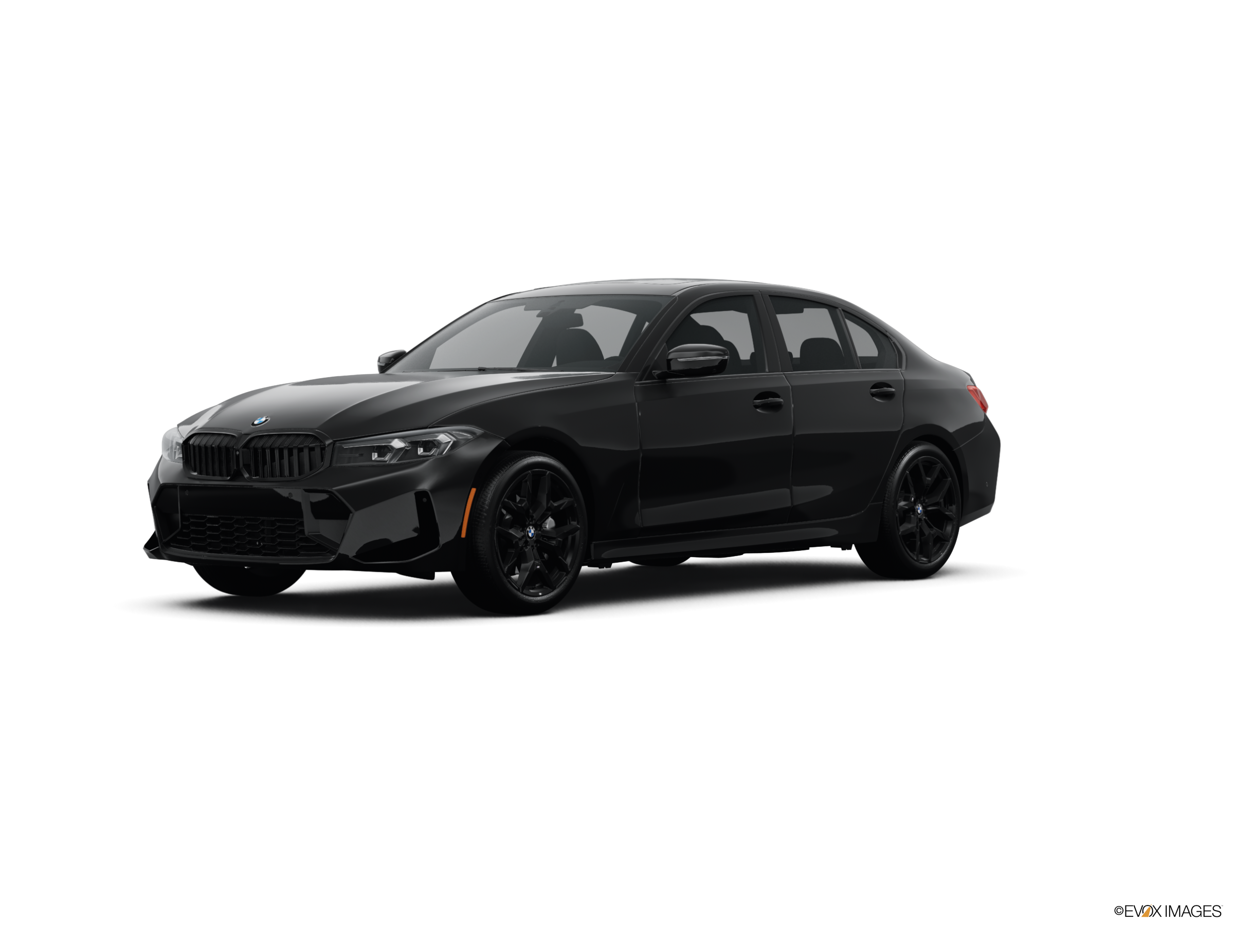 2025 BMW 3 Series 330i