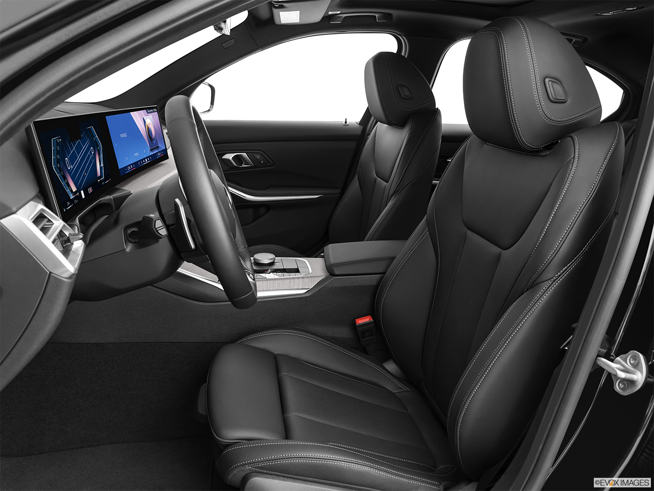 2025 BMW 3 Series 330i