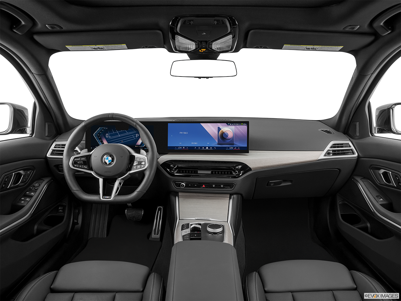 2025 BMW 3 Series 330i