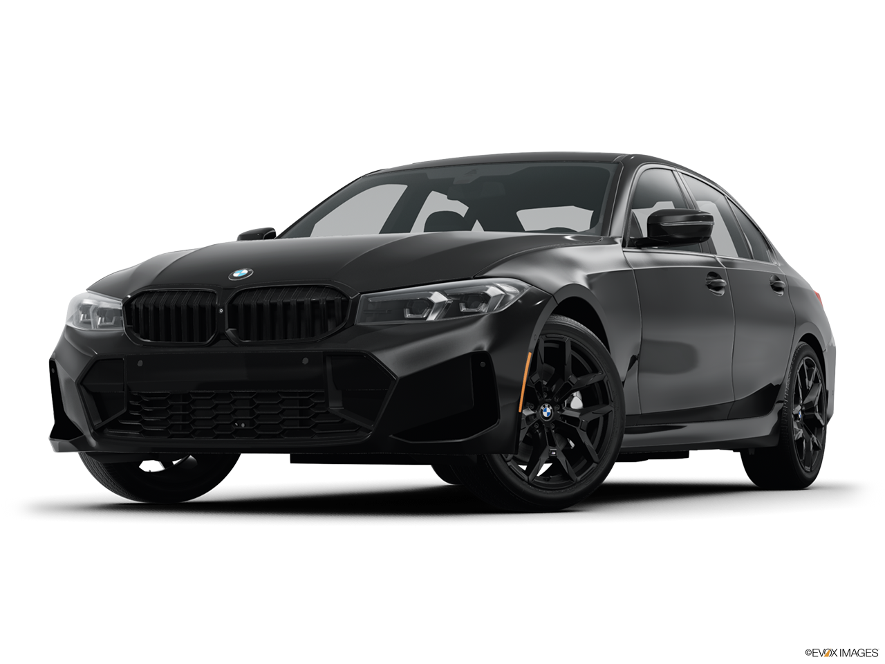 2025 BMW 3 Series 330i