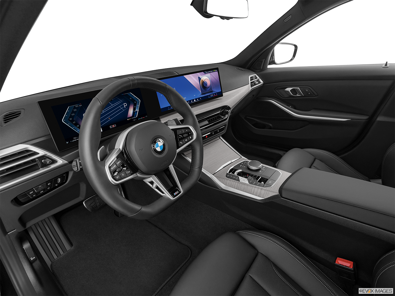 2025 BMW 3 Series 330i