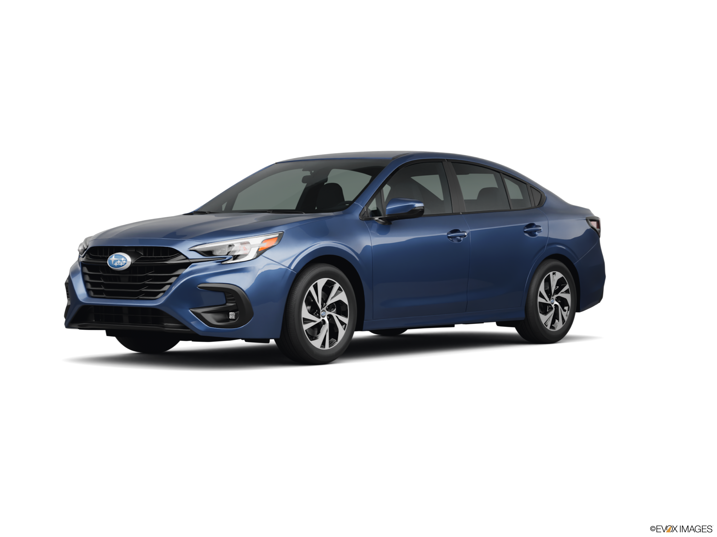 2025 Subaru Legacy