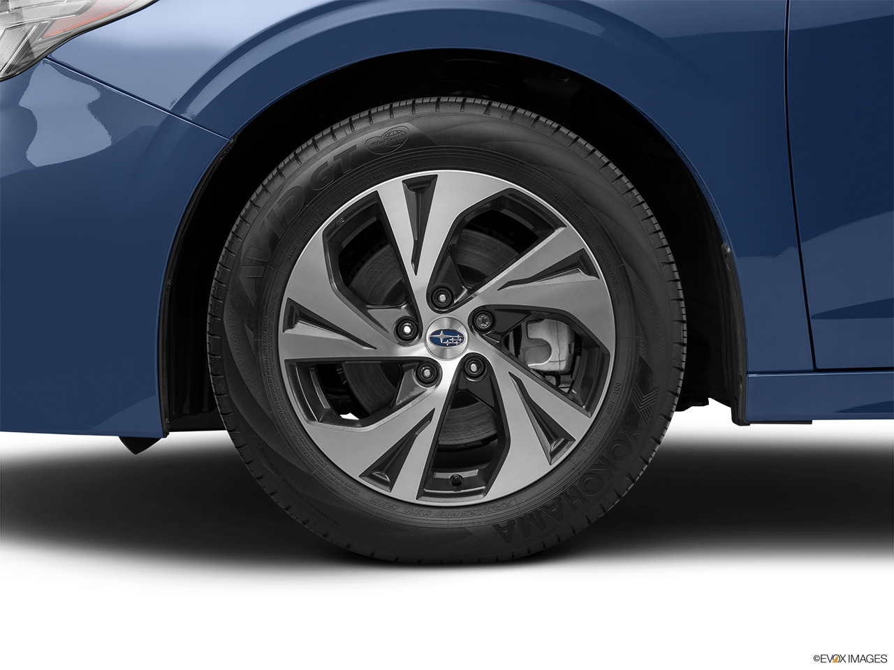 2025 Subaru Legacy Base