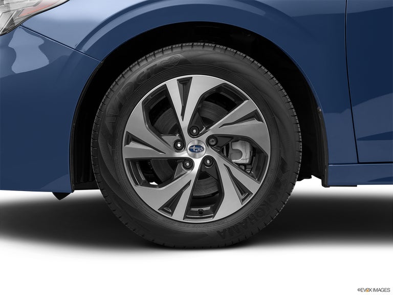 2025 Subaru Legacy Base