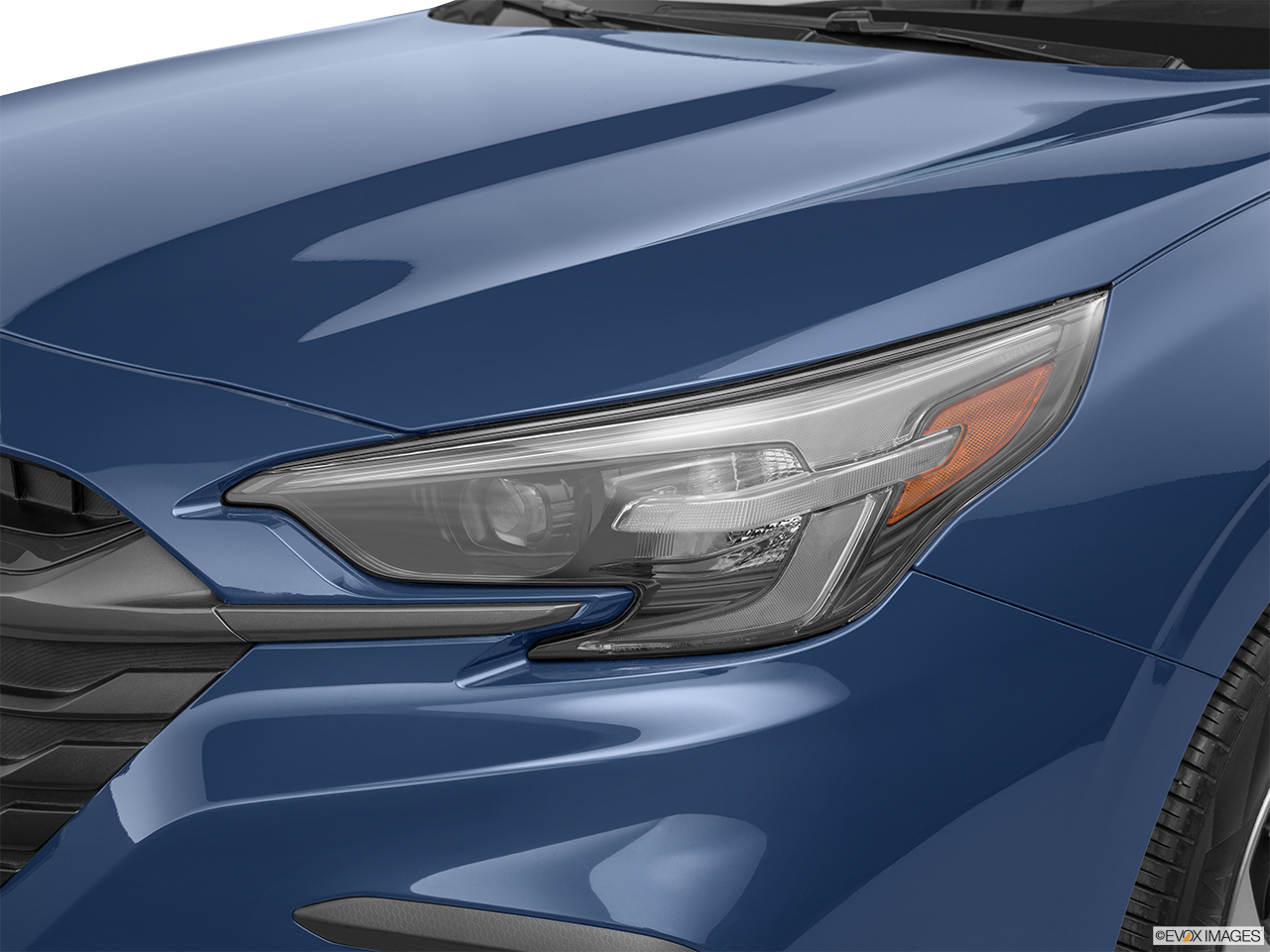 2025 Subaru Legacy Base