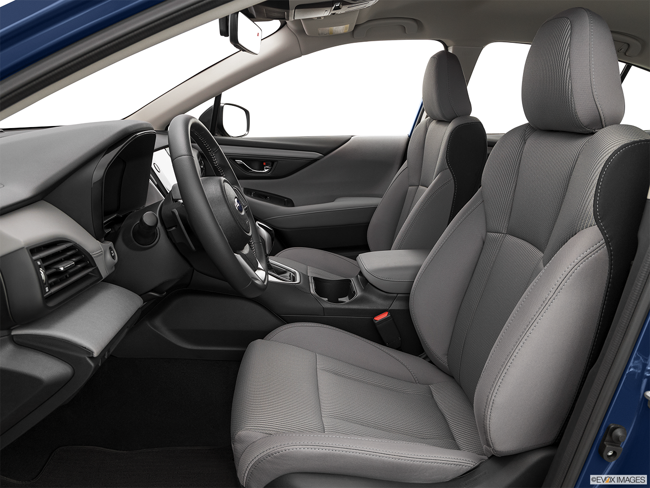 2025 Subaru Legacy Base