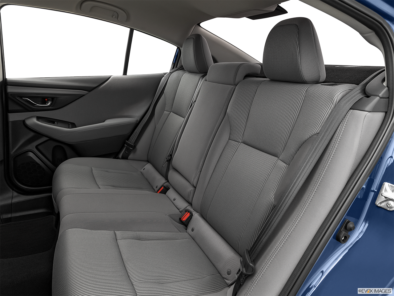 2025 Subaru Legacy Base
