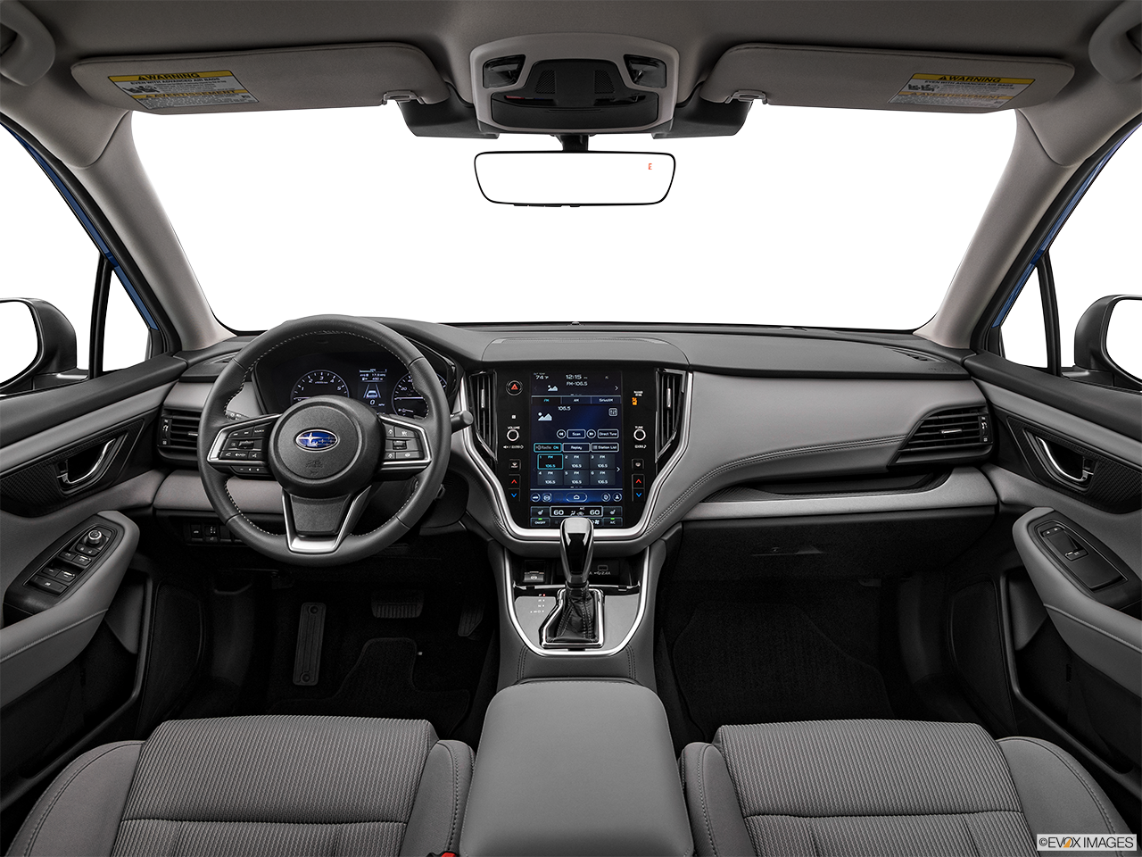2025 Subaru Legacy Base