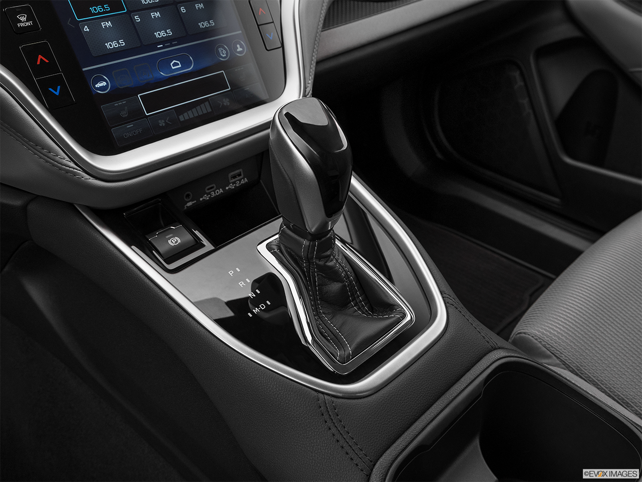2025 Subaru Legacy Base