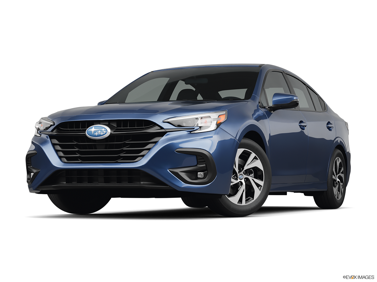 2025 Subaru Legacy Base