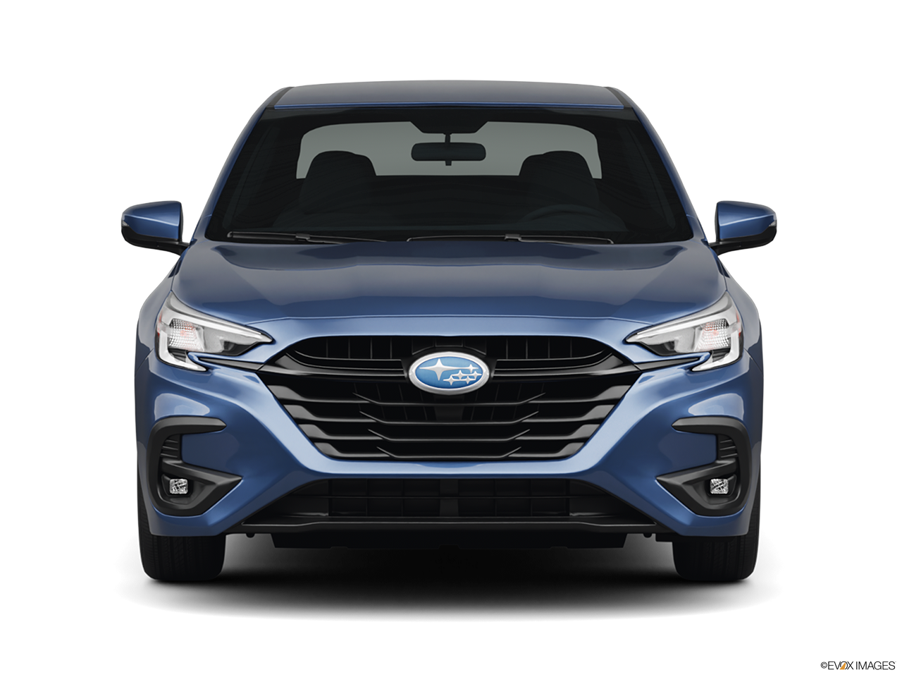 2025 Subaru Legacy Base
