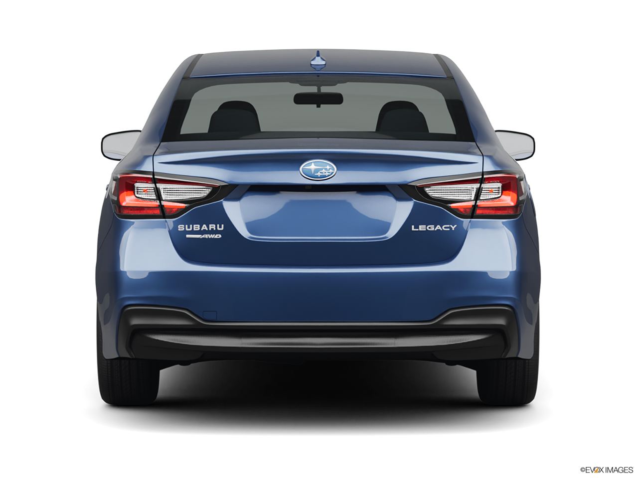 2025 Subaru Legacy Base