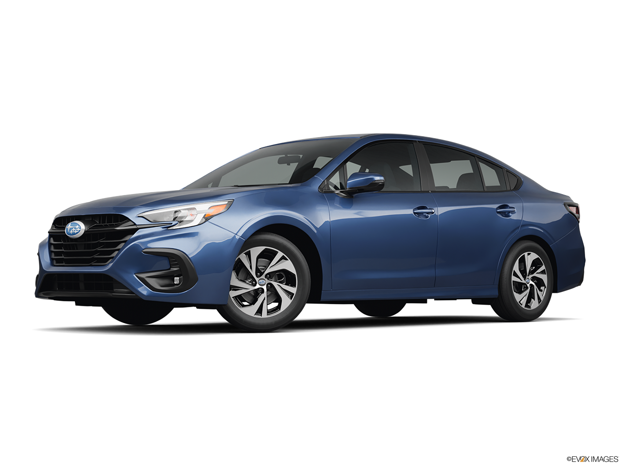 2025 Subaru Legacy Base