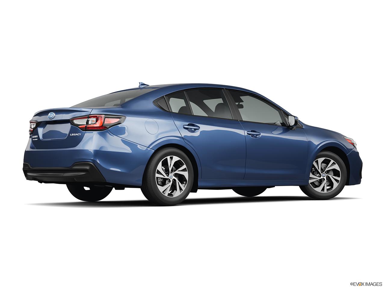 2025 Subaru Legacy Base