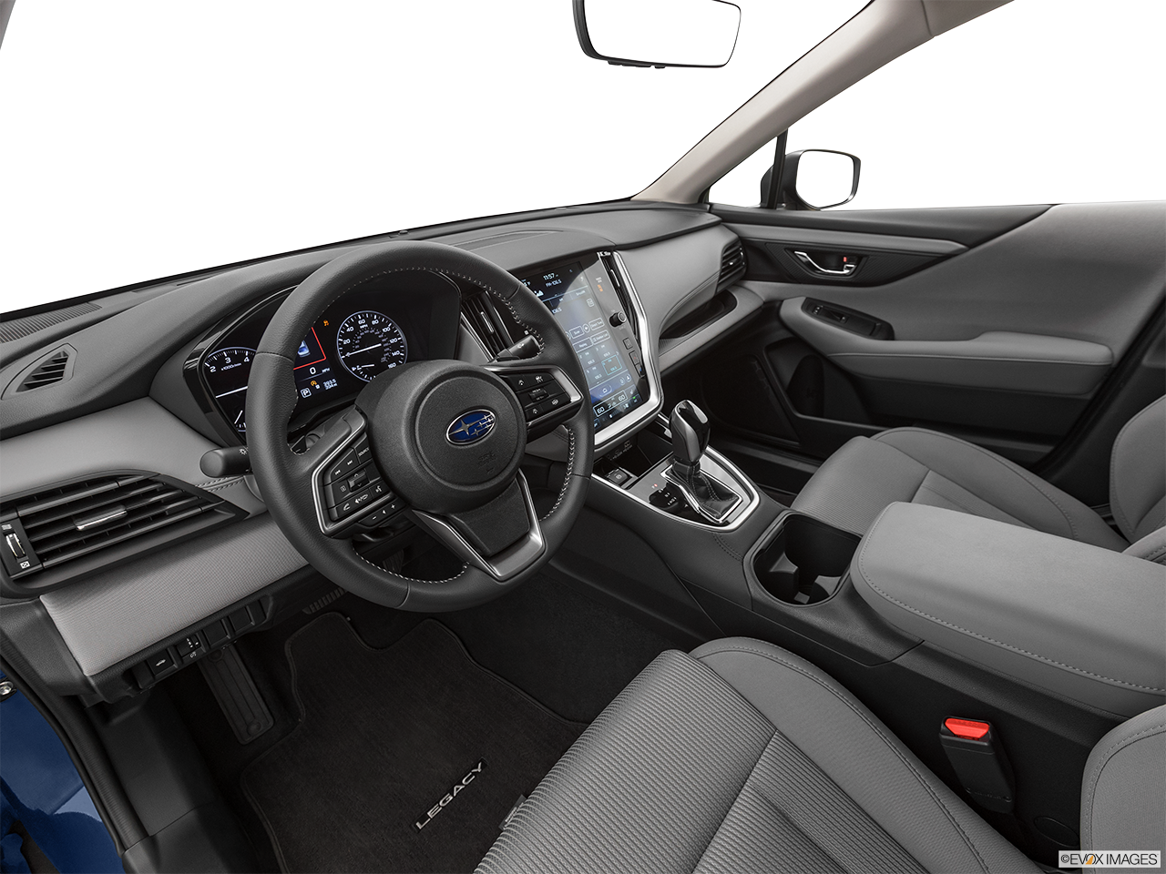 2025 Subaru Legacy Base