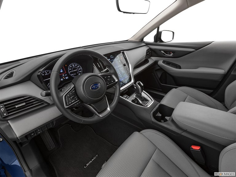 2025 Subaru Legacy Base